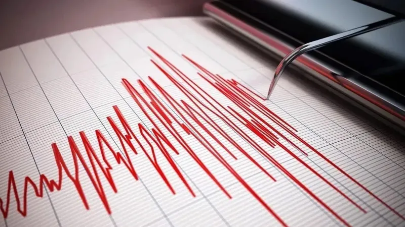 6 Şehir İçin Korkutan Deprem Uyarısı! Tehlike Çanları Çalıyor