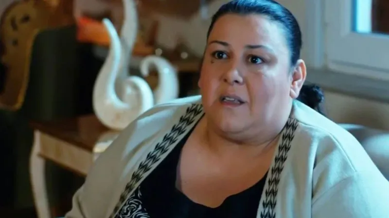 Esin Gündoğdu'nun İnanılmaz Değişimi: 72 Kilo Verip Yeniden Doğdu!