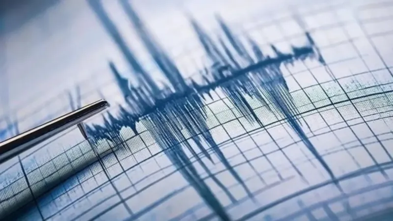 Kütahya Sallandı! Simav'da 4.2 Şiddetinde Deprem Paniği