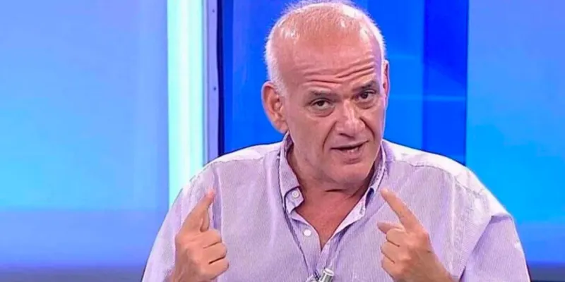 Ahmet Çakar'dan Derbi Yorumu: Trabzonspor Mu, Galatasaray Mı Kazanacak?