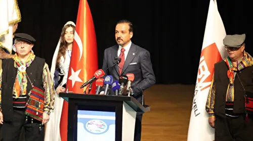 AK Parti'den Türk Dünyası Hamlesi! Yatırımlar Artıyor Mu?