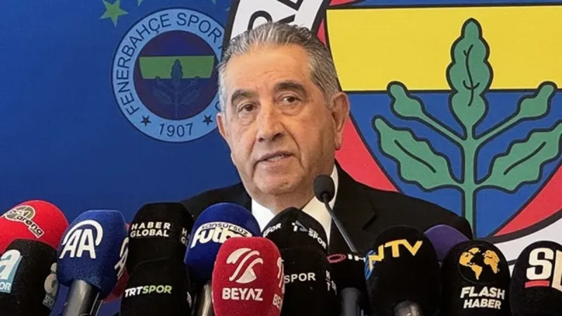 Ali Koç'a "Şampiyonluk yoksa gideceksin" diyen Mahmut Uslu'dan karar!