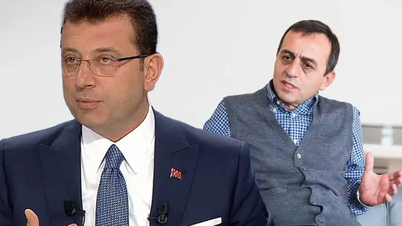 Ali Nuhoğlu'nun Şok Eden Bağlantıları Ortaya Çıktı!