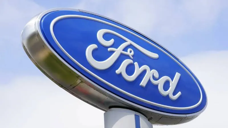 Ford Almanya'da İş Bırakıyor! Grev Başlıyor Mu?