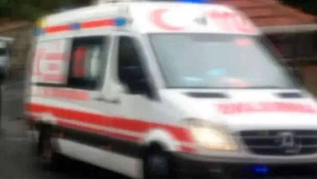 Ankara'da Düğün Konvoyu Dehşeti! Ambulansa Yol Vermeyenlere Şok Ceza!