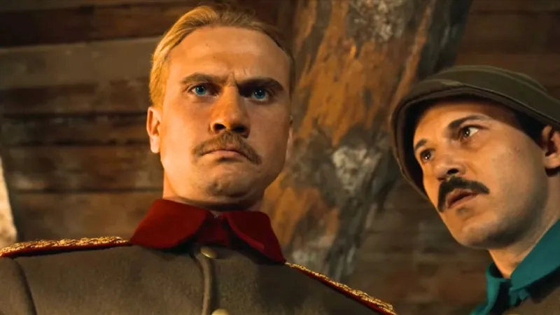 Aras Bulut'tan Atatürk Sürprizi! O Tarihlerde TV'de!