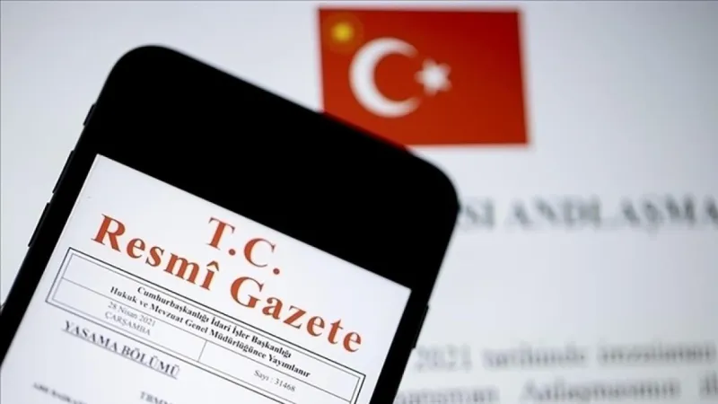 Son Dakika: Atama Kararları Resmen Açıklandı! Kimler Görevde?