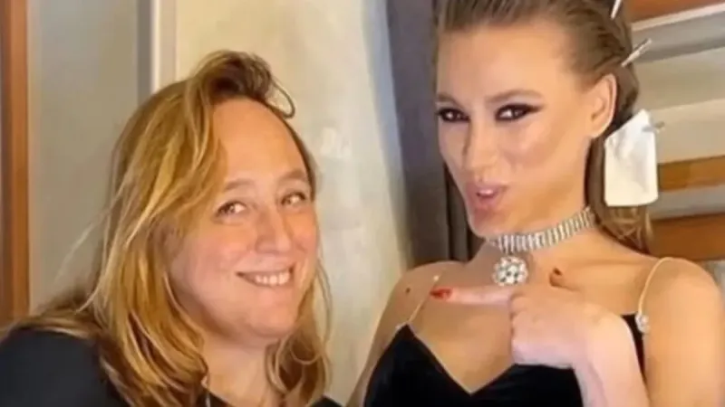 Ayşe Barım Olayında Şok Gelişme! İddianame Kabul Edildi!