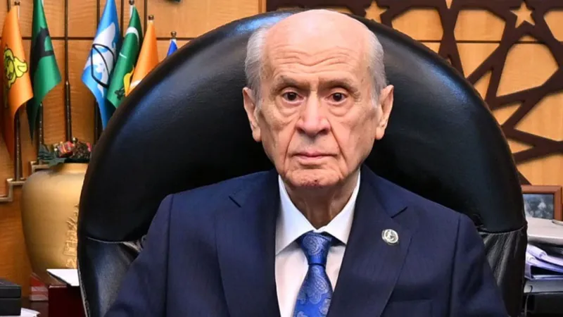 Bahçeli'den Anneler Günü'nde Şok Açılım: Yeni Süreç Başlıyor Mu?