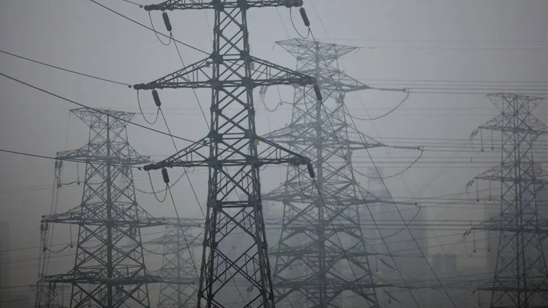 Elektrik Kesintisi Mi? Bakan Bayraktar'dan Şok Açıklama!