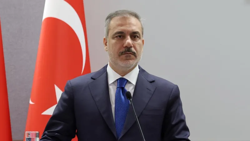 Fidan'dan Kritik Açıklama: Silah Bırakmak Yetmez!
