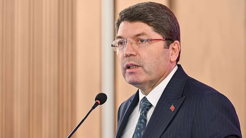 Rümeysa Öztürk Serbest! Bakan Tunç'tan ABD'ye Sert Tepki