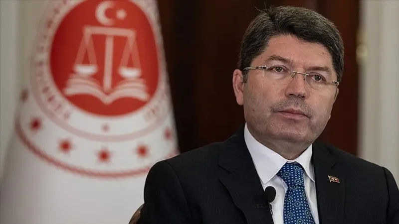 Sözcü'ye Şok Soruşturma! Bakan Tunç'tan Yalanlama ve Sert Tepki