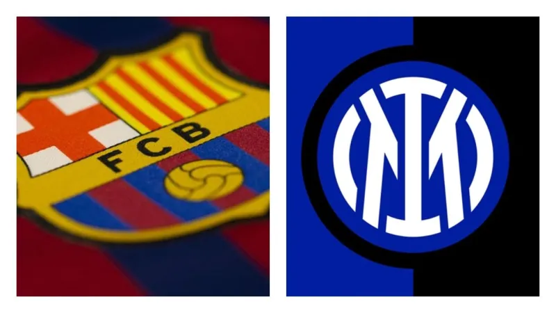 Barcelona Inter Maçı: Nefesler Tutuldu! Saat Kaçta, Hangi Kanalda?