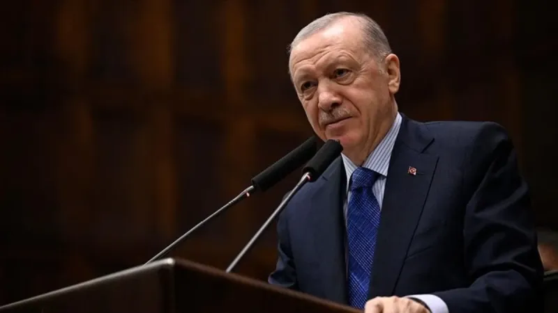 Erdoğan'dan Hemşirelere Özel Mesaj! 12 Mayıs'ta Ne Dedi?