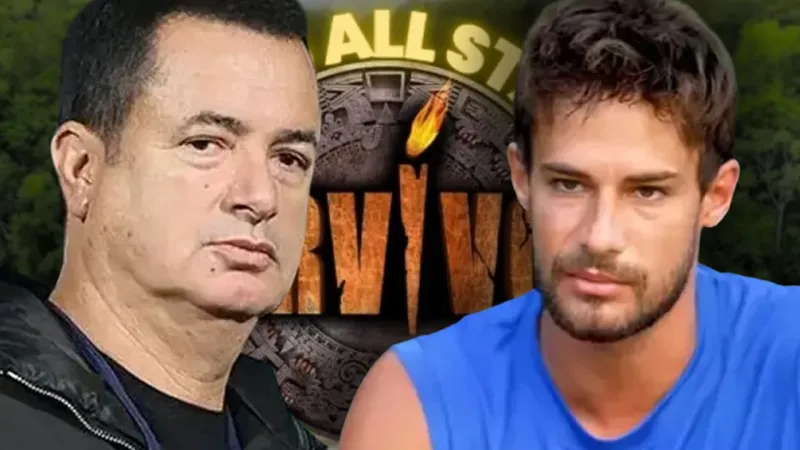 Survivor Batuhan Diskalifiye Mi? Aileden Şok Tehditler!