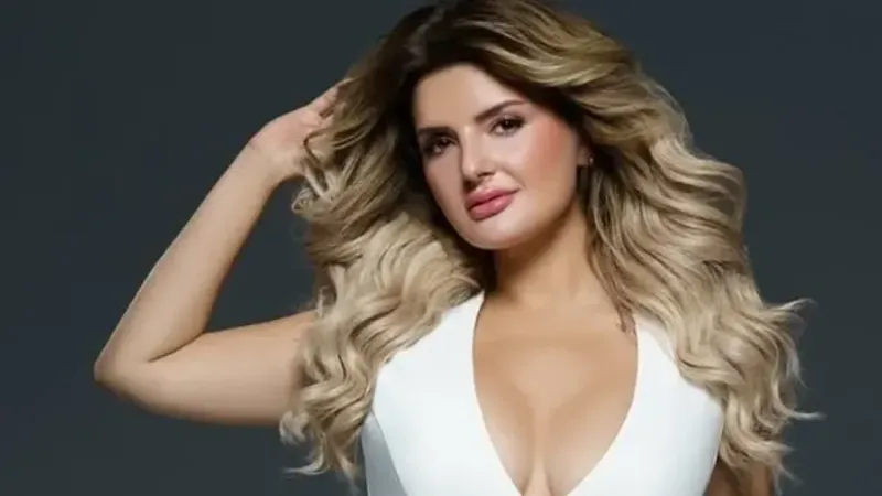 Begüm Polat'a Yasa Dışı Bahis Şoku! Soruşturma Başlatıldı