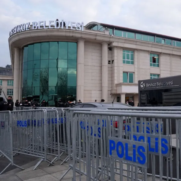 Beykoz Belediyesi'nde Neler Oluyor? Kaçak Yapı Soruşturması Şoku!