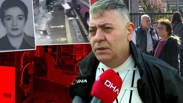 Metrobüs Faciası! Ebru Heper'in Ölümüyle Dayısı İsyan Bayrağını Açtı!