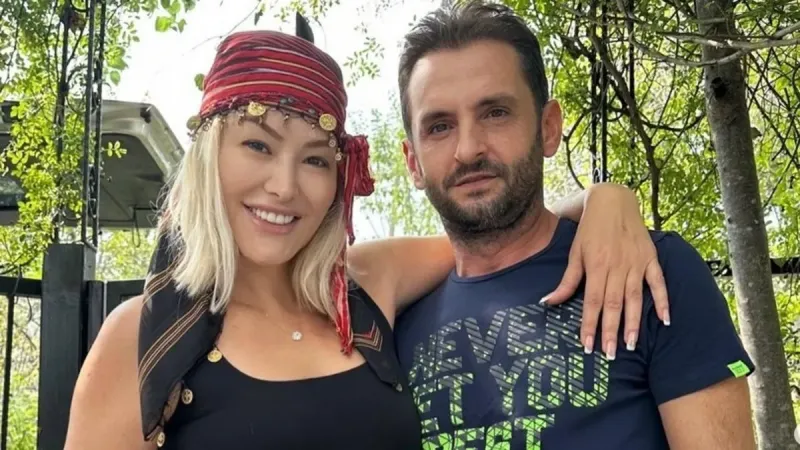 Aylin Coşkun Evlilik İtirafları: Boşanma Kararından Nasıl Döndü?