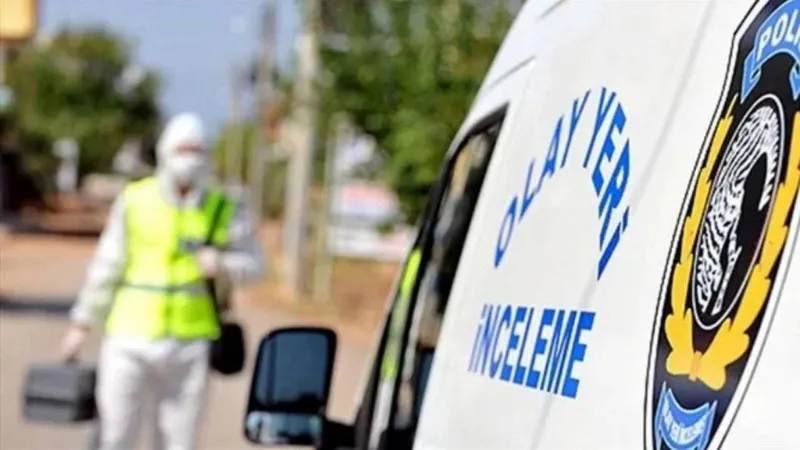Bungalov Kabusu: 4 Yaşındaki Ardıç Havuzda Can Verdi!