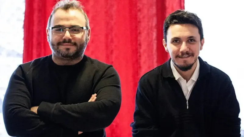 Aile Saadeti Dizisi: Burak Aksak ve Selçuk Aydemir'den Bomba Gibi Kadro!
