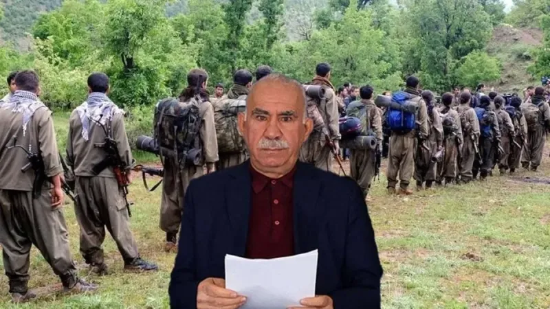 PKK Feshedildi Mi? Kongre Kararları Şok Etti!
