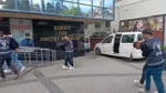Kadıköy'de CHP Standı Yanında Kavga! 3 Gözaltı Şoku