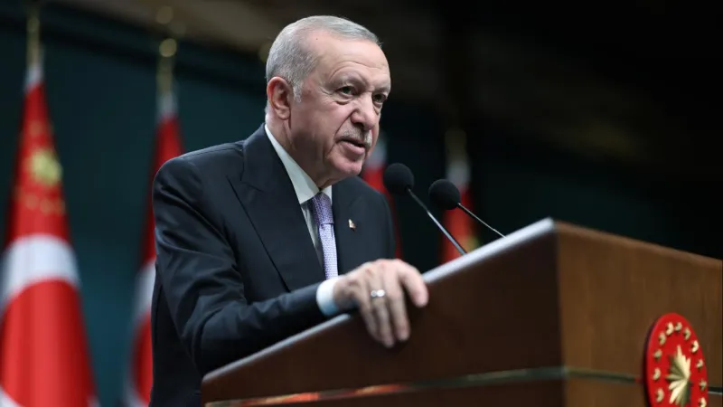Erdoğan'dan Gençlere Müjde! İşte Yeni Destekler ve Projeler