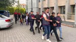 Dil Düşürme Hırsızları Yakalandı! 9 İlde Soygun Şoku!