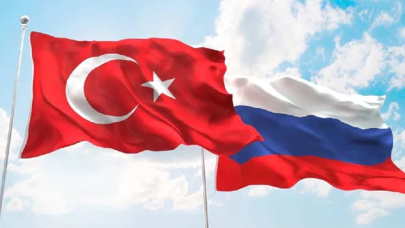 Flaş Haber: Bakan Fidan ve Rus Heyeti İstanbul'da Bir Araya Geliyor!