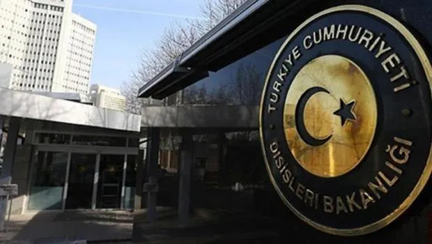 Sudan'a Seyahat Etmek Artık Tehlikeli Mi? Dışişleri'nden Kritik Uyarı!