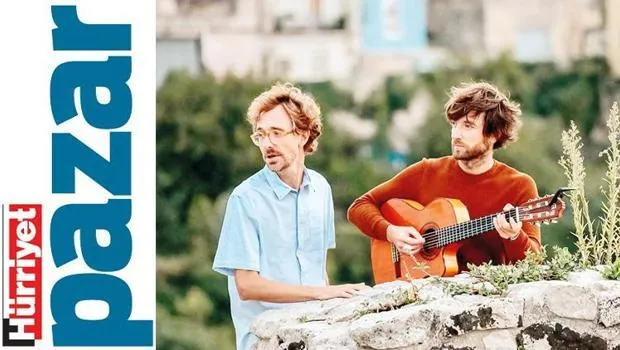 Kings of Convenience İstanbul'a Geliyor! O Konser Hakkında Her Şey