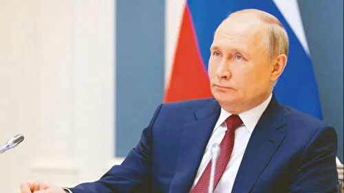 İstanbul Zirvesi: Putin ve Zelenski İstanbul'da mı Buluşuyor?