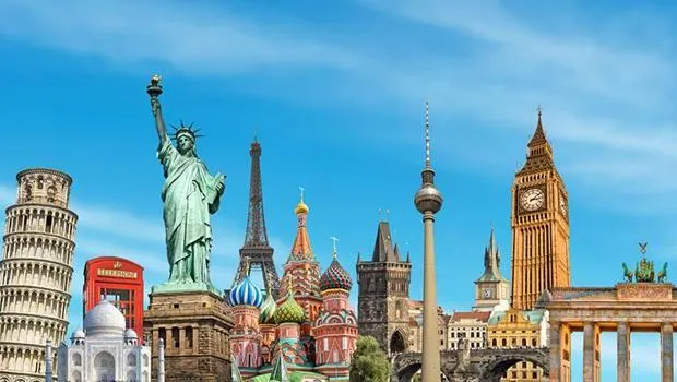 Mutluluğun Başkenti Neresi? İşte Dünyanın En Mutlu Şehirleri (2025)