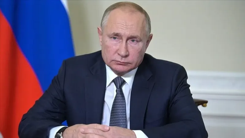 Putin'den Erdoğan Sürprizi! Gece Yarısı Ateşkes Kararı!