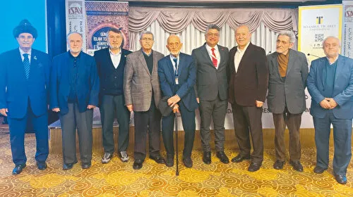 Dünyevileşme Alarmı! İslam Toplumu Nereye Gidiyor? Şok Analiz!