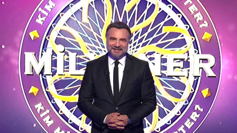 Kim Milyoner Olmak İster? Oktay Kaynarca ile ATV'de! Şoke Eden Anlar
