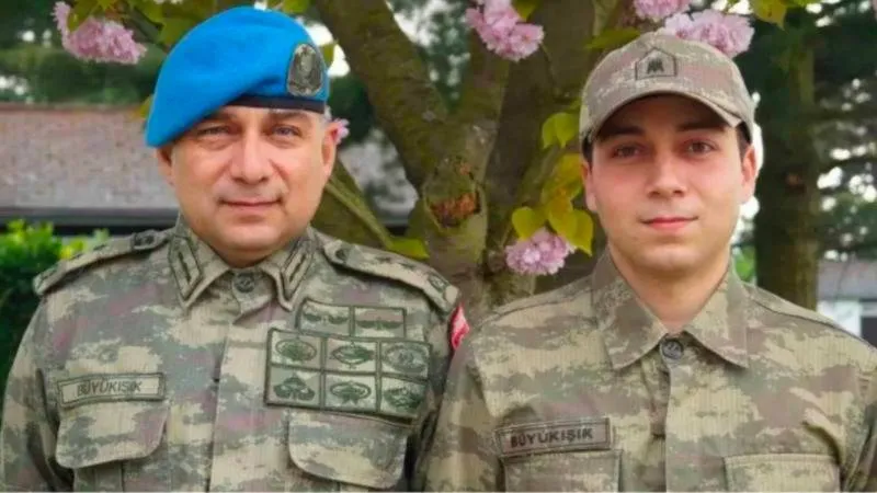 Emekli Paşa'nın Oğlunun Ölümünde Şok Gelişme! 7 Yıl Sonra Müebbet Şoku