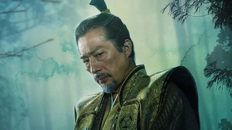 Shōgun 2. Sezon: Emmy Rekortmeni Ne Zaman Geri Dönüyor?