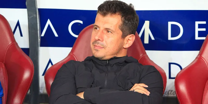 Emre Belözoğlu Şoku! Kayserispor Yenilgisiyle Hayalleri Yıkıldı!