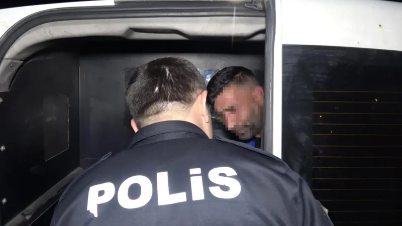 Erzurum'da Şok! Alkollü Sürücünün Ehliyetine 35 Yıl El Konuldu!