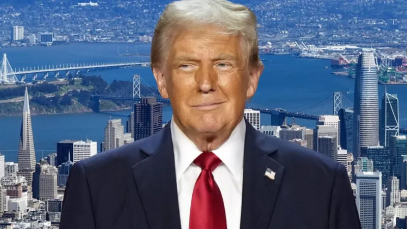 Eski FBI Direktörü Trump'a Suikast Çağrısı Mı Yaptı? Şok İddia!