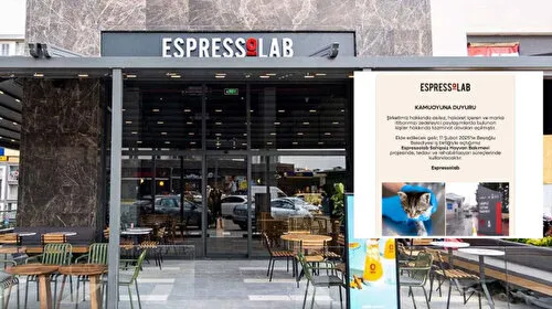 Espressolab'den Boykotçulara Şok Dava! Tazminat Kime Gidecek?