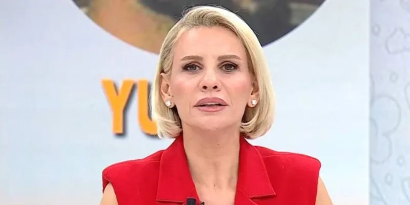 Esra Erol'dan Şoke Eden Bodrum İtirafı! Fiyatlar Uçmuş Mu?
