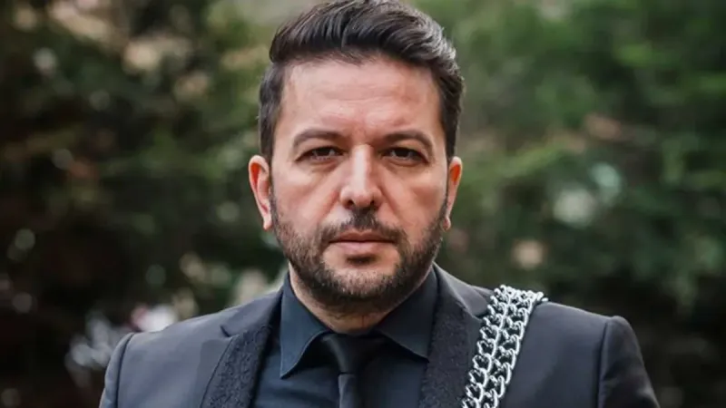 Nihat Doğan'ın Estetik Faciası! Tanıyamayacaksınız!