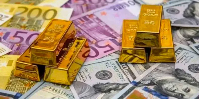 Euro Fırladı! Euro/TL'de Şok Değişim: İşte Güncel Rakamlar