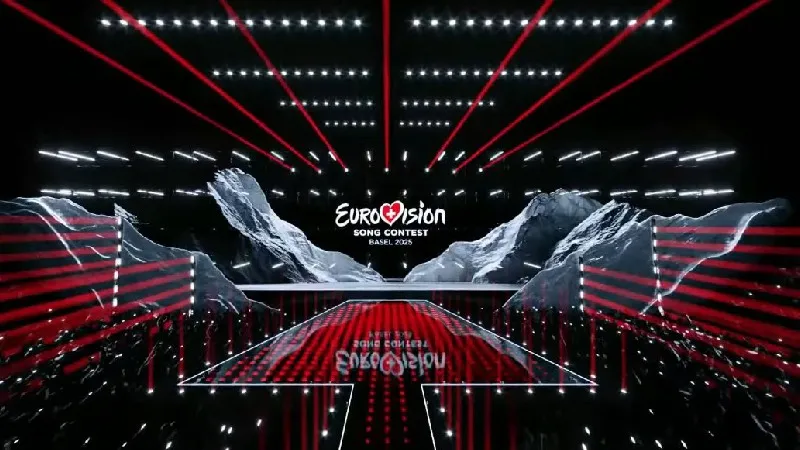 Eurovision 2025'e Damga Vuracak Ülkeler! Favoriler Kimler?