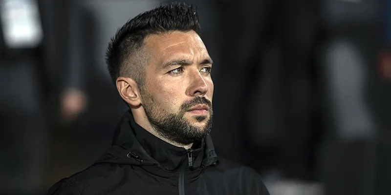 Farioli'nin Ajax'ı Çöküşte mi? Sergen Yalçın Haklı Çıktı!