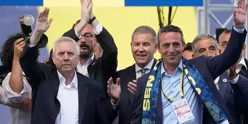 Fenerbahçe Şike Davası: Zarar Milyon Euro'ları Aştı! Şok Rakam